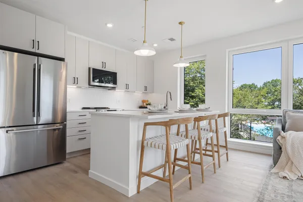 $739,900 | 80 Constitution Avenue, Unit 403, Portsmouth, NH 03801