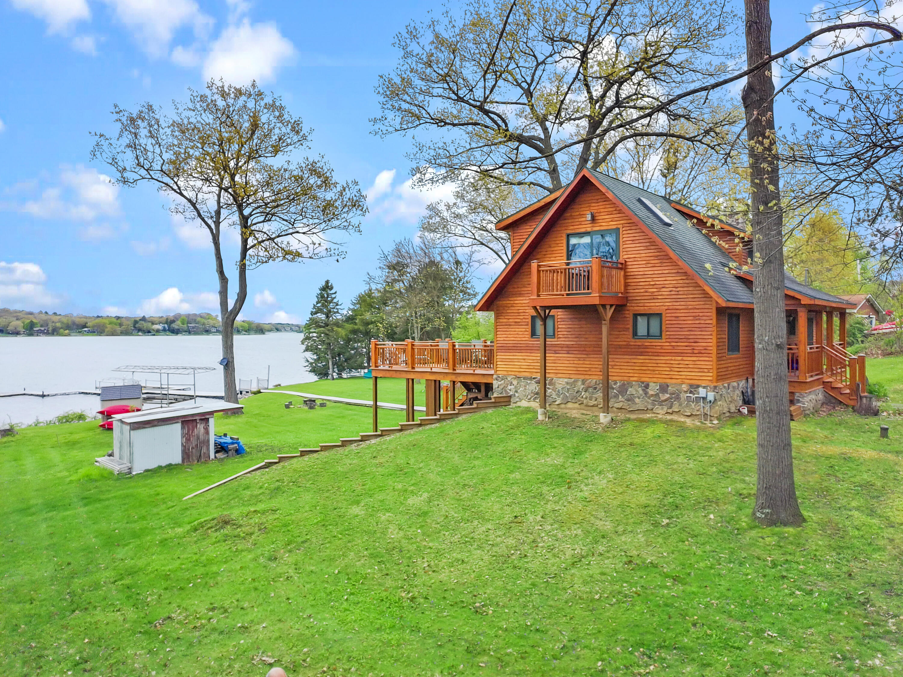 N6993 Oakwood Road Richmond, WI 53190 - Photo 11 of 59 AA8a