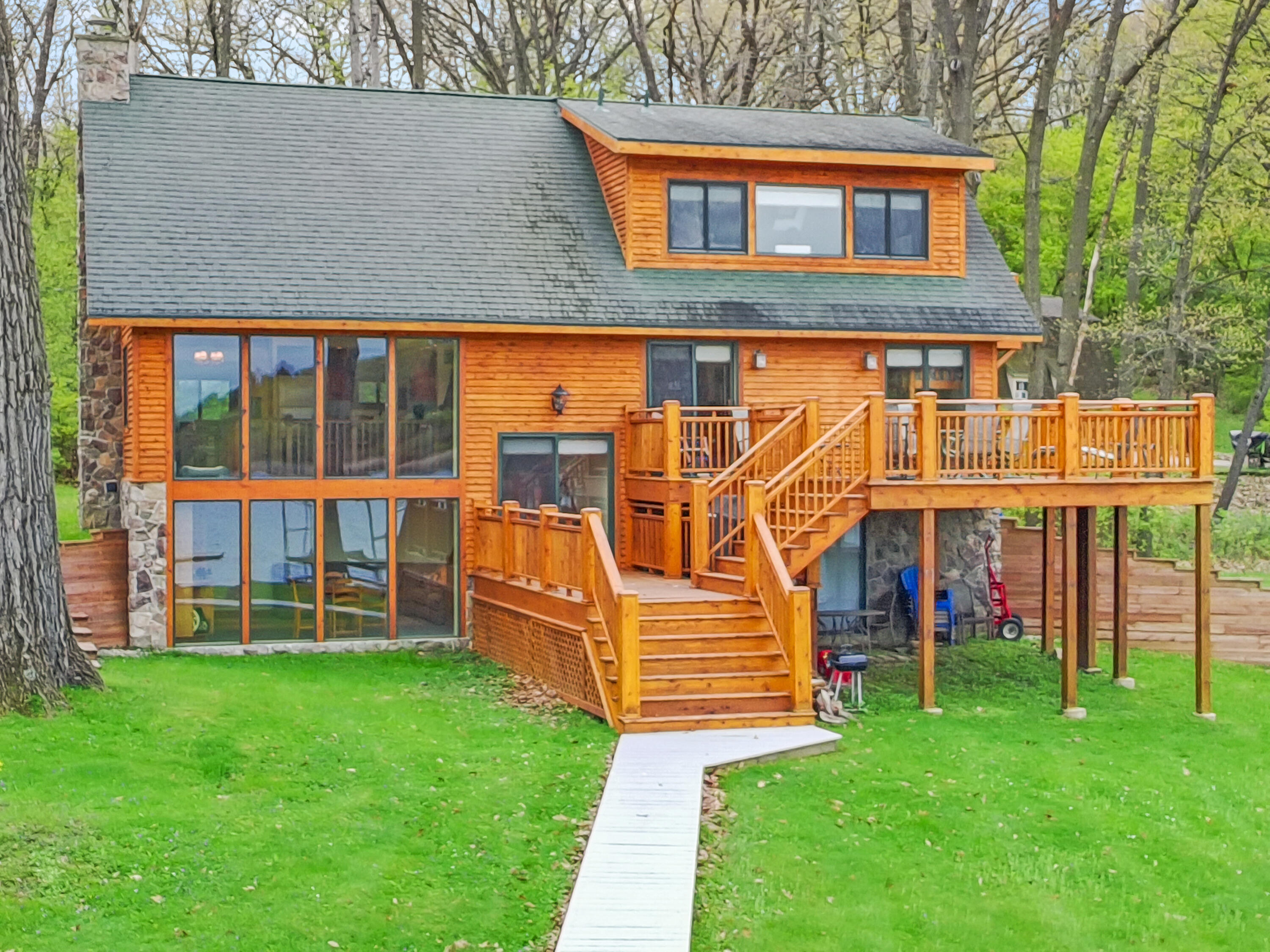 N6993 Oakwood Road Richmond, WI 53190 - Photo 13 of 59 bb2
