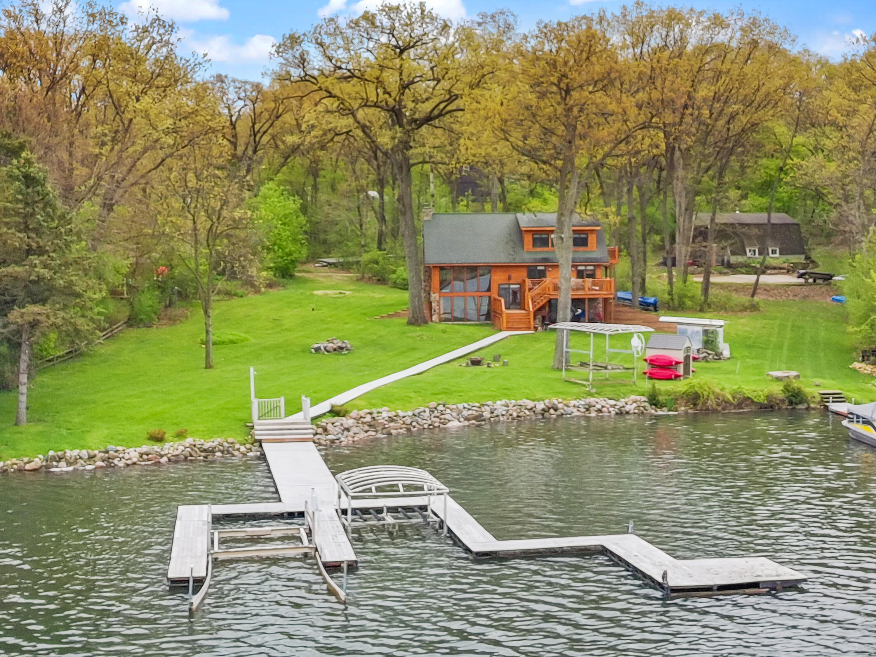 N6993 Oakwood Road Richmond, WI 53190 - Photo 20 of 59 dd3