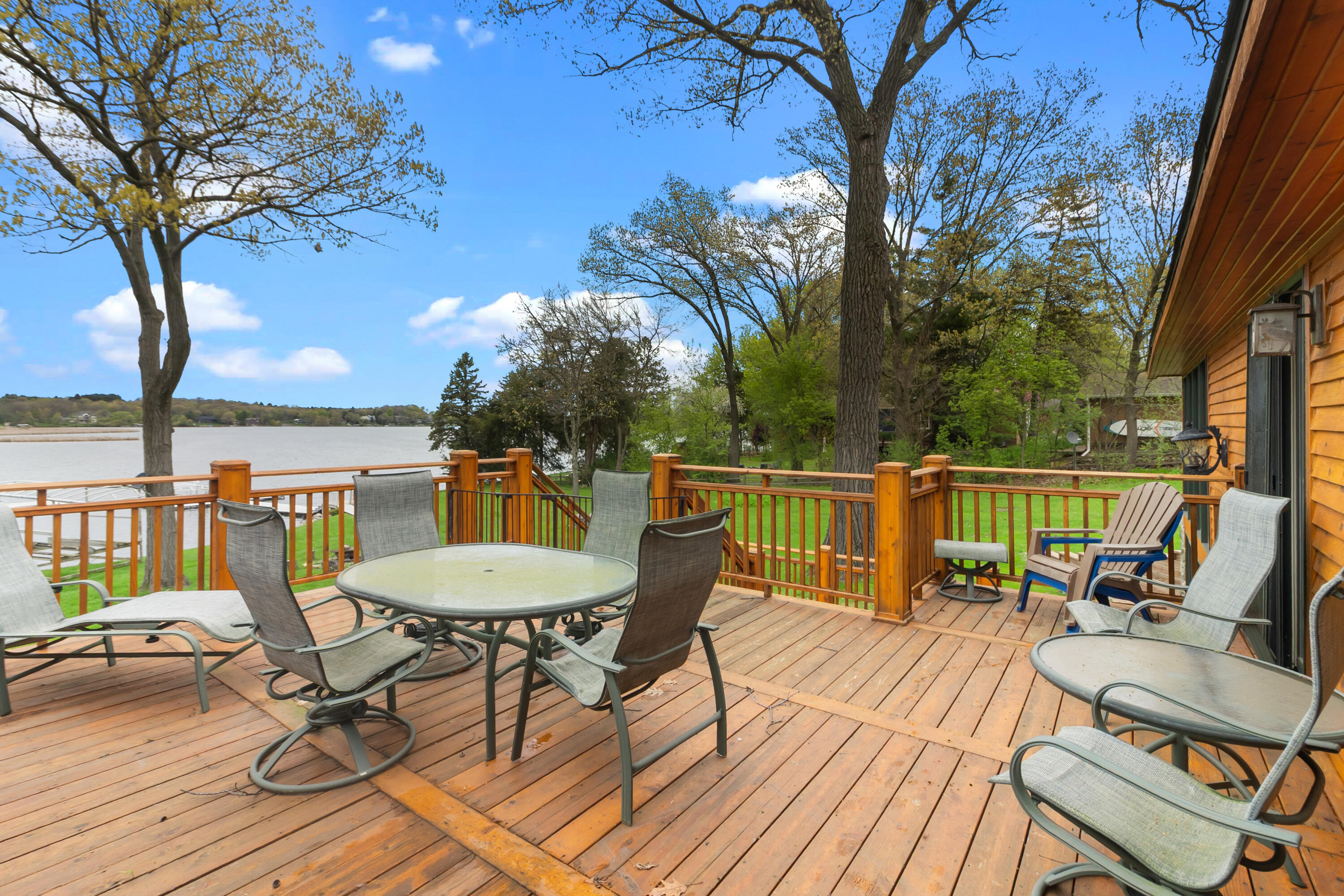 N6993 Oakwood Road Richmond, WI 53190 - Photo 50 of 59 uu9