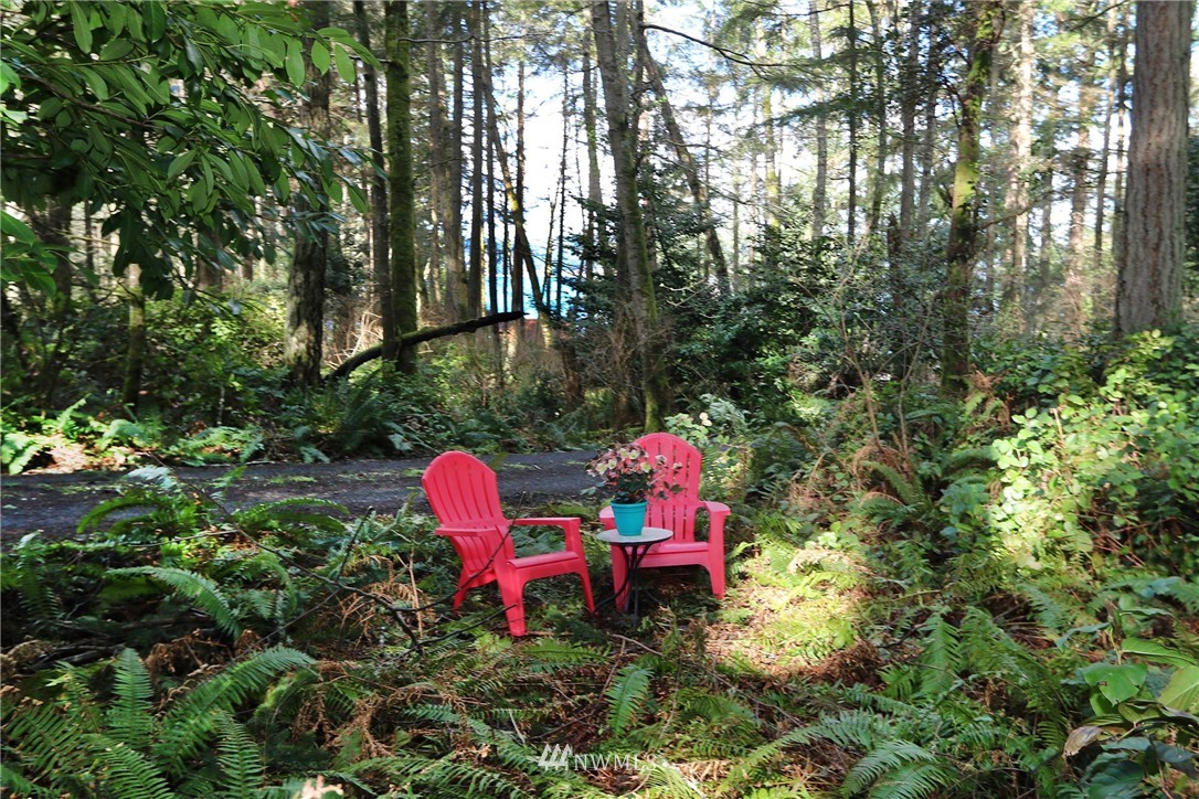 22732 Southwest Carey Road Vashon, WA 98070 - Photo 2 of 16