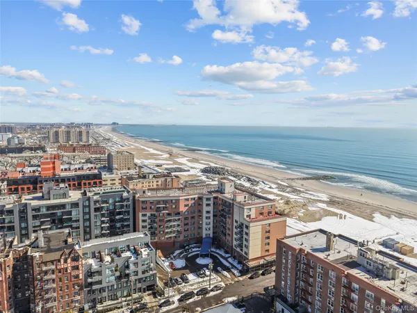 $685,000 | 116-12 Ocean Promenade, Unit UPH1 | Rockaway Park