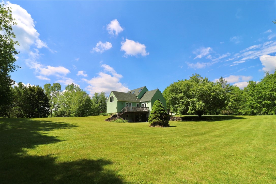 1774 Reed Road Sweden, NY 14416 - Photo 2 of 50