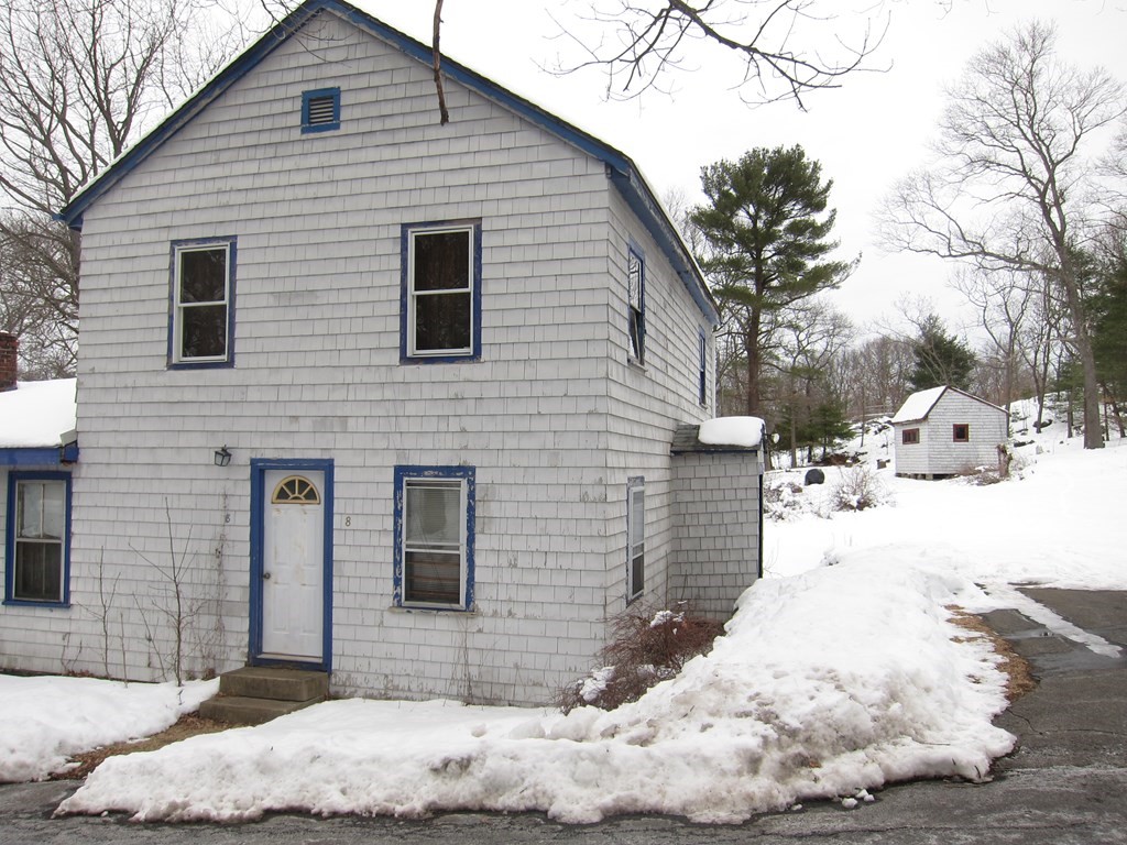 8 Chase Street Saugus, MA 01906 - Photo 10 of 11 Gallery Image 10