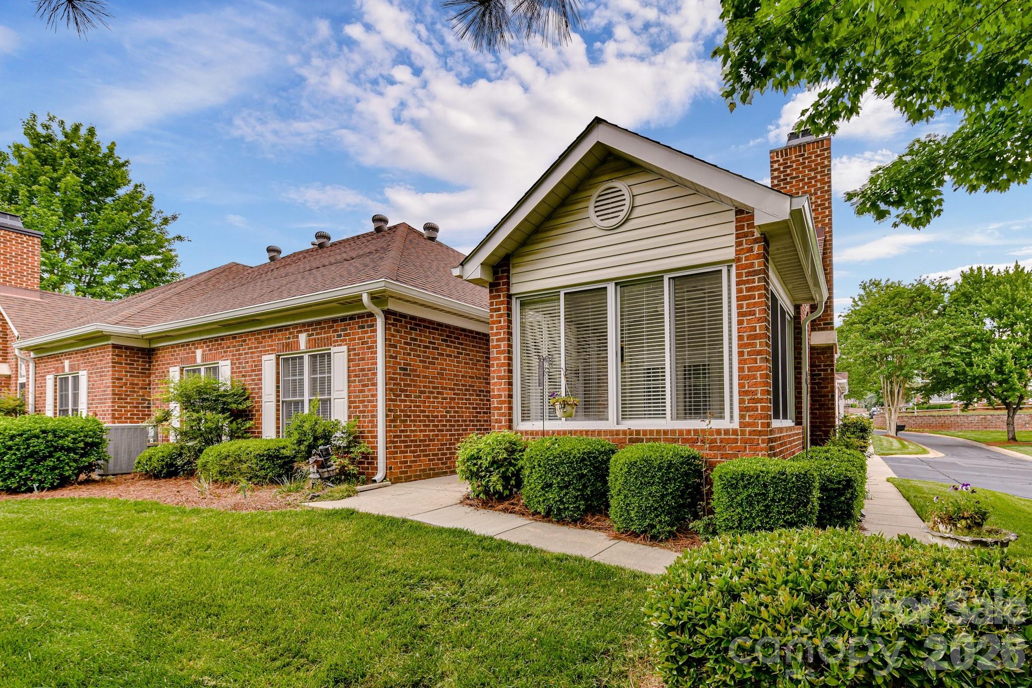 8629 Windsor Ridge Drive Charlotte, NC 28277 - Photo 1 of 28