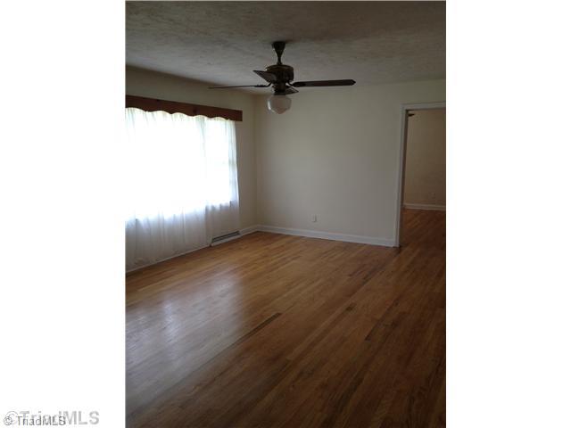 1215 Baker Road High Point, NC 27263 - Photo 4 of 12 Living Room.