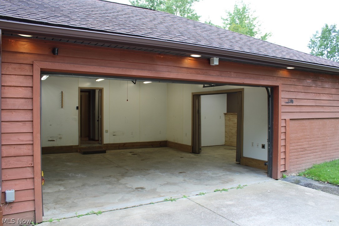 Garage 2.5