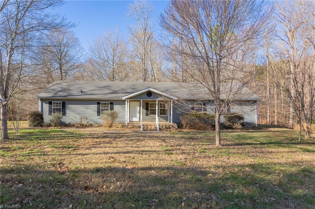 300 Winding Ridge Lane Lexington, NC 27292 - Photo 1 of 29 Gallery Image 1