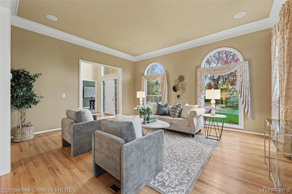 1811 Blue Grass Drive Rochester, MI 48306 - Photo 14 of 39