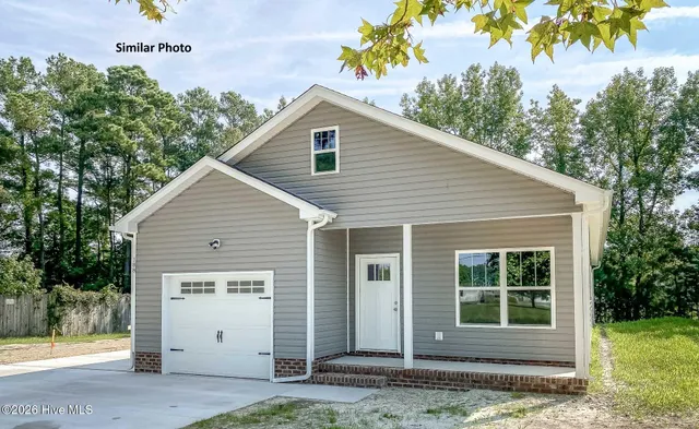 $324,900 | 1604 West Street, Elizabeth City, NC 27909