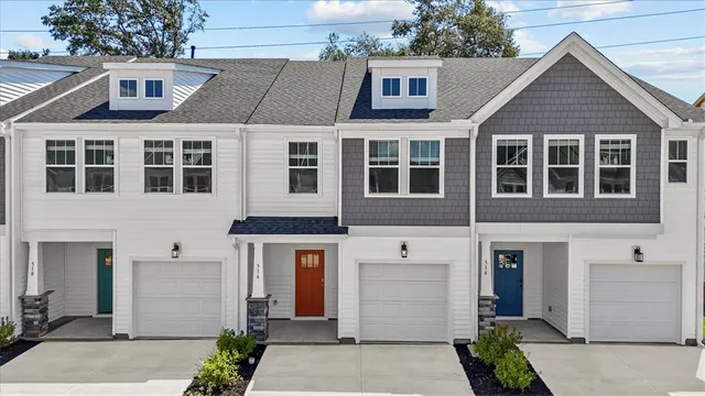 $234,990 | 516 Harebell Way, Greenville, SC 29611
