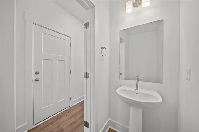 $234,990 | 516 Harebell Way, Greenville, SC 29611