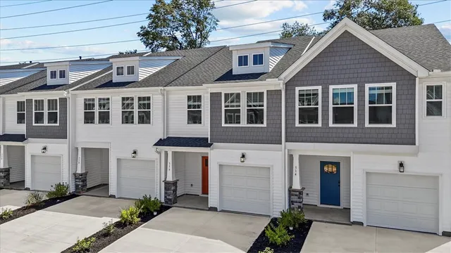 $234,990 | 516 Harebell Way, Greenville, SC 29611