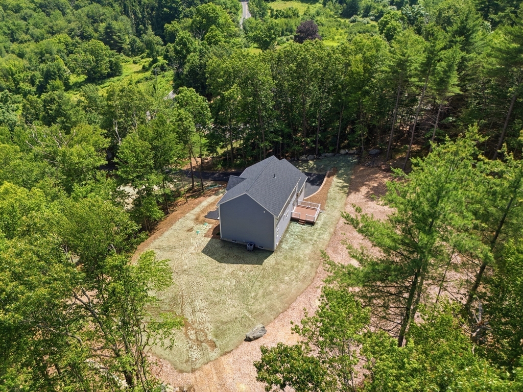 193 Lower Hampden Road Monson, MA 01057 - Photo 11 of 41