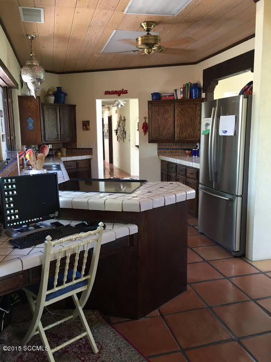 616 Camino Arviso Rio Rico, AZ 85648 - Photo 19 of 39