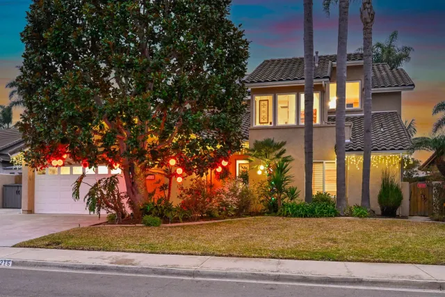 $2,795,000 | 7215 Daffodil Place, Carlsbad, CA 92011
