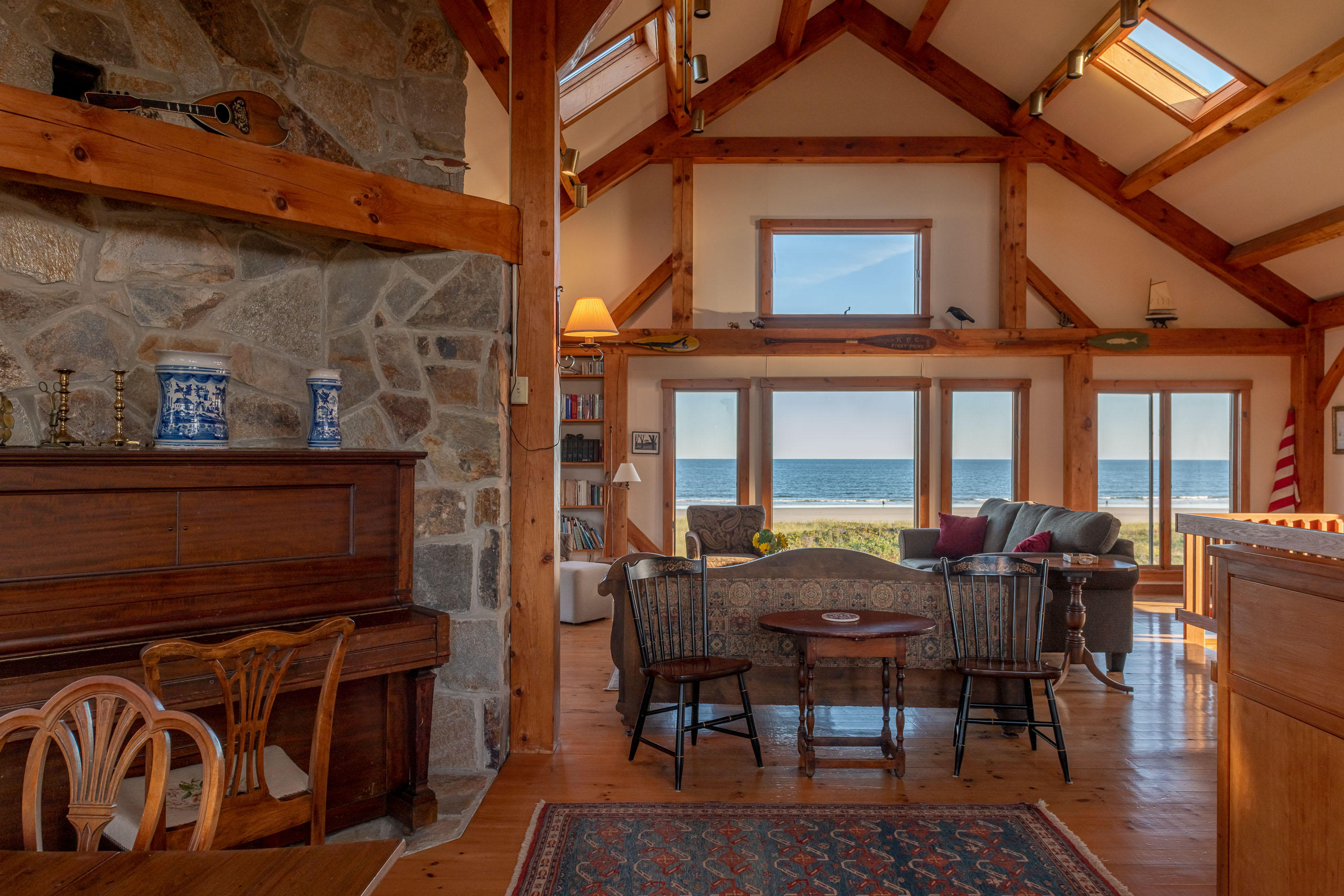 37 Parsons Beach Road Kennebunk, ME 04043 - Photo 9 of 47 39_37 Parsons Beach Rd_PGM_Print