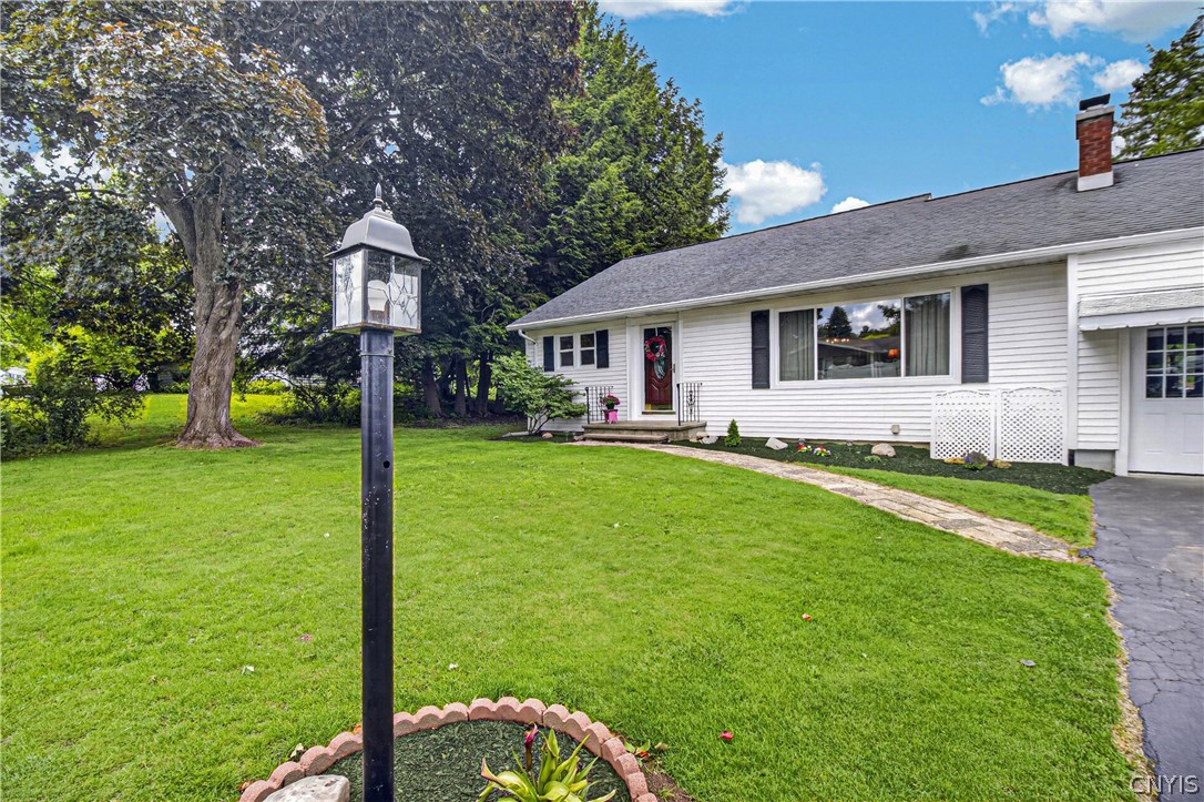 5 Lyndon Road Whitestown, NY 13492 - Photo 2 of 34