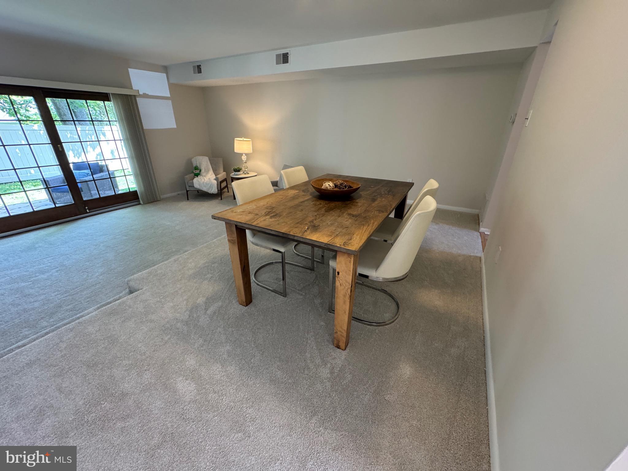 315 South Valley Forge Road, Unit 7 Devon, PA 19333 - Photo 8 of 26 a view of a room with furniture and window