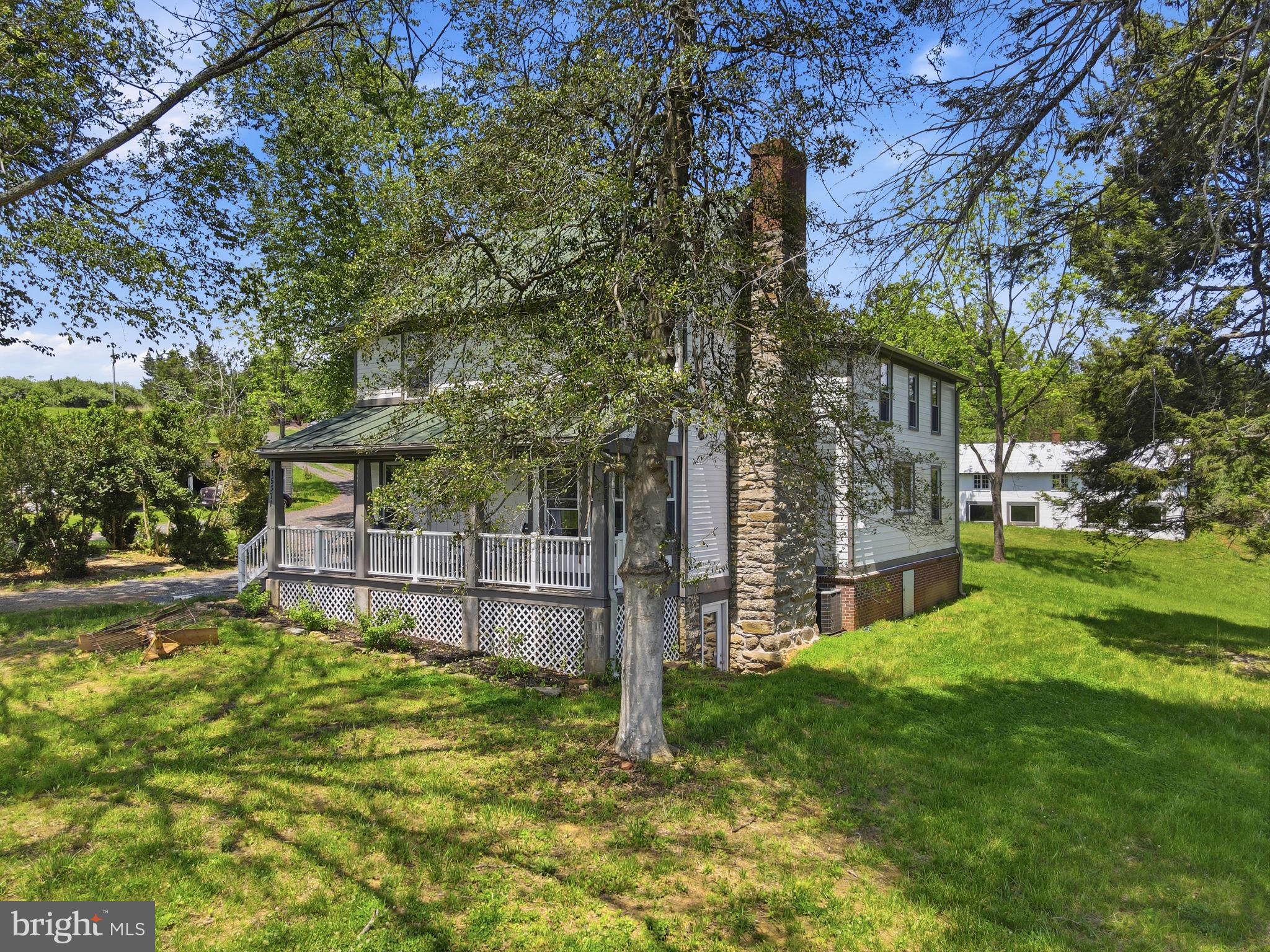 15371 Sheads Mountain Road Rixeyville, VA 22737 - Photo 6 of 64