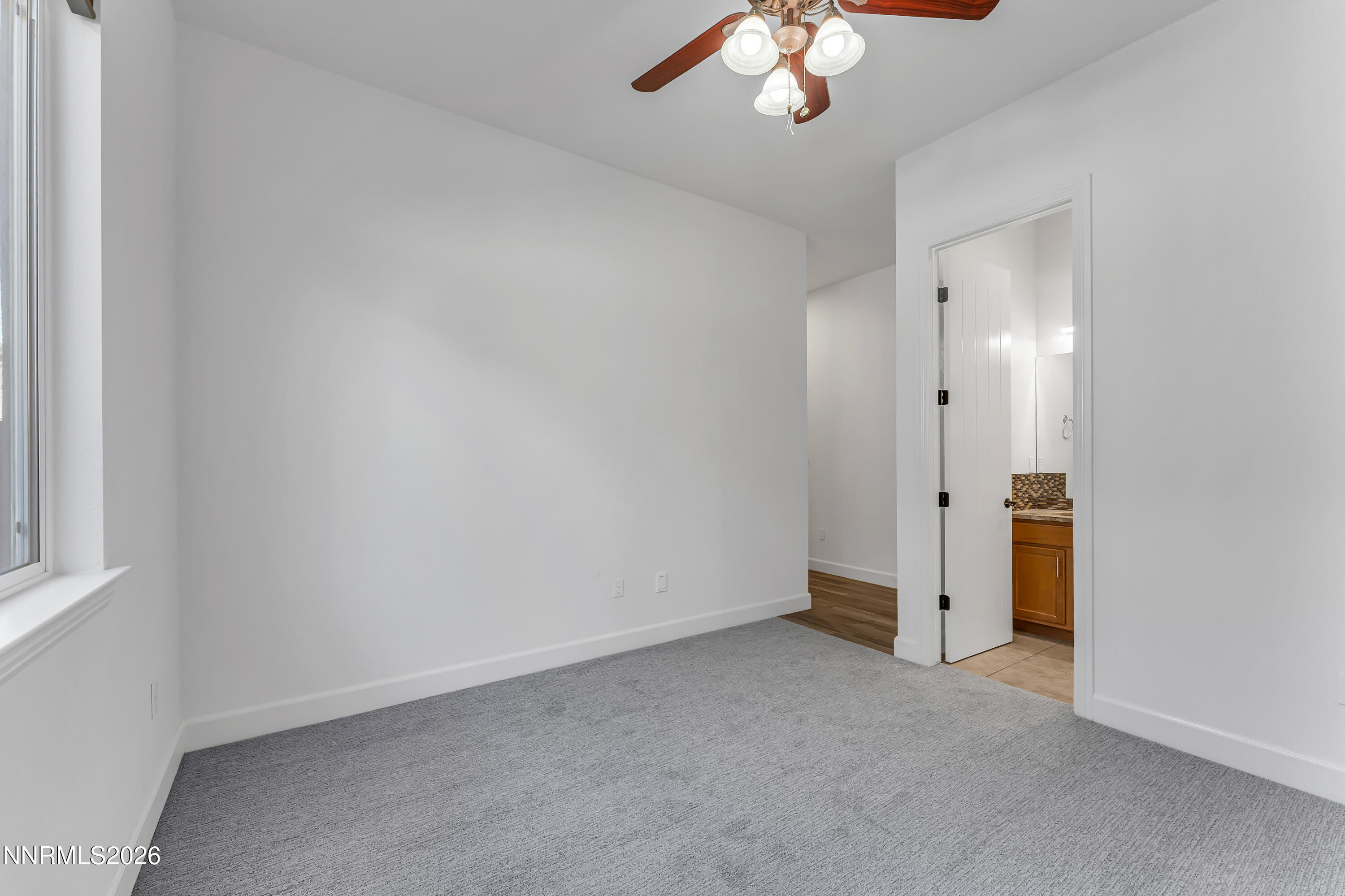 9728 Silverspar Street Reno, NV 89521 - Photo 20 of 42 Bedroom