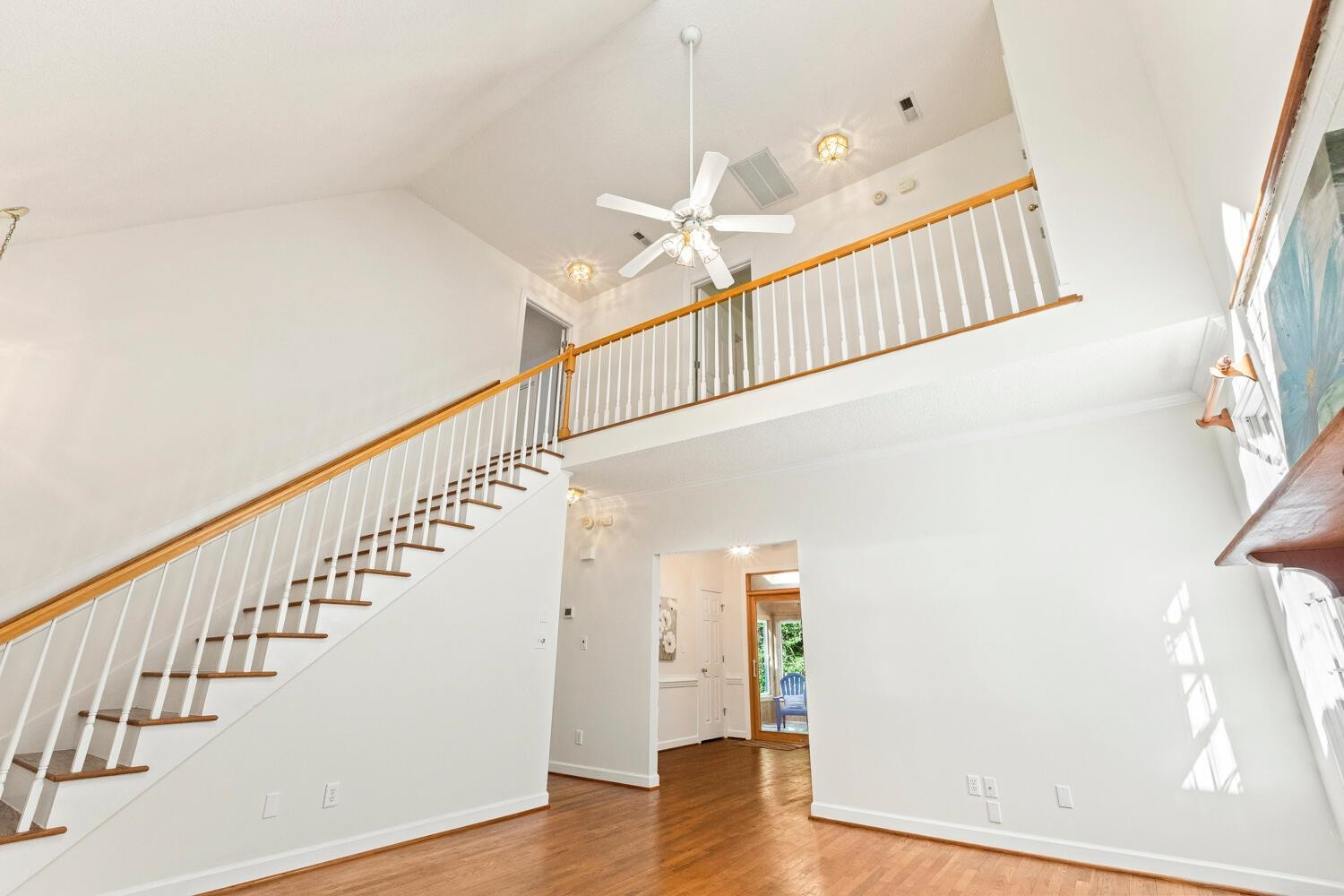 6128 Powell Ridge Road Holly Springs, NC 27540 - Photo 12 of 70 Photo 12