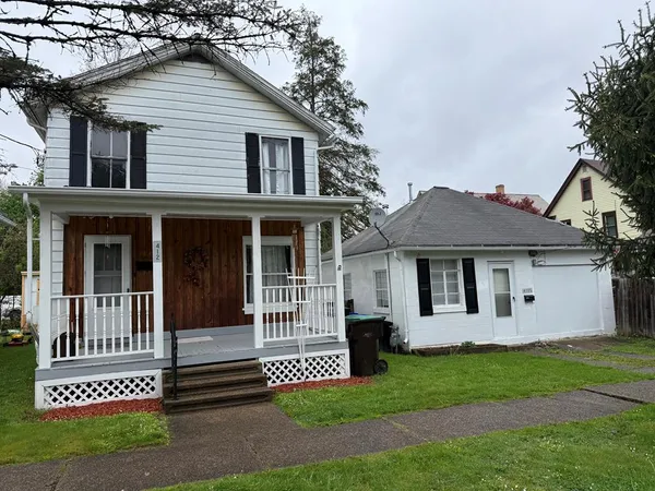 $89,900 | 412 6th Street, Franklin, PA 16323