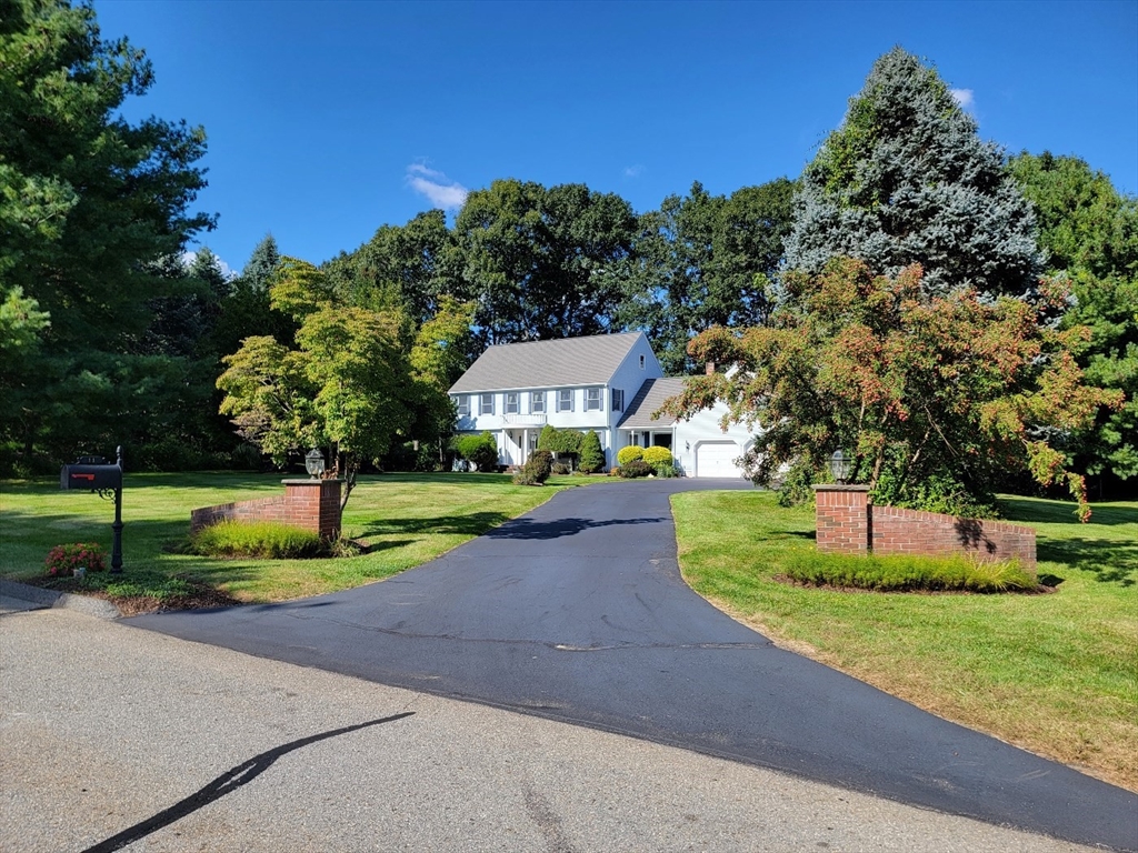 11 Femia Road Ashland, MA 01721 - Photo 3 of 42 a view of a park with large trees