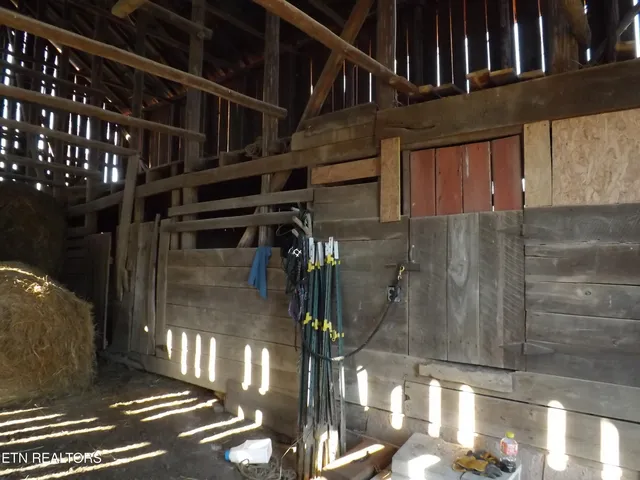 $500,000 | 223 Ulysses Daniels Lane, Harrogate, TN 37752