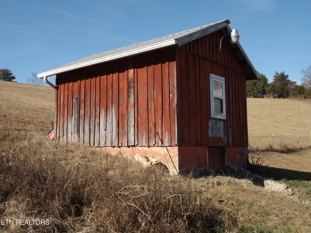 $500,000 | 223 Ulysses Daniels Lane, Harrogate, TN 37752