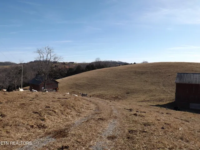 $500,000 | 223 Ulysses Daniels Lane, Harrogate, TN 37752