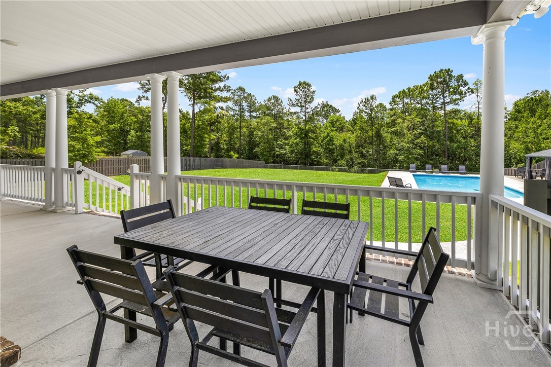 112 Timber Creek Drive Rincon, GA 31326 - Photo 51 of 62