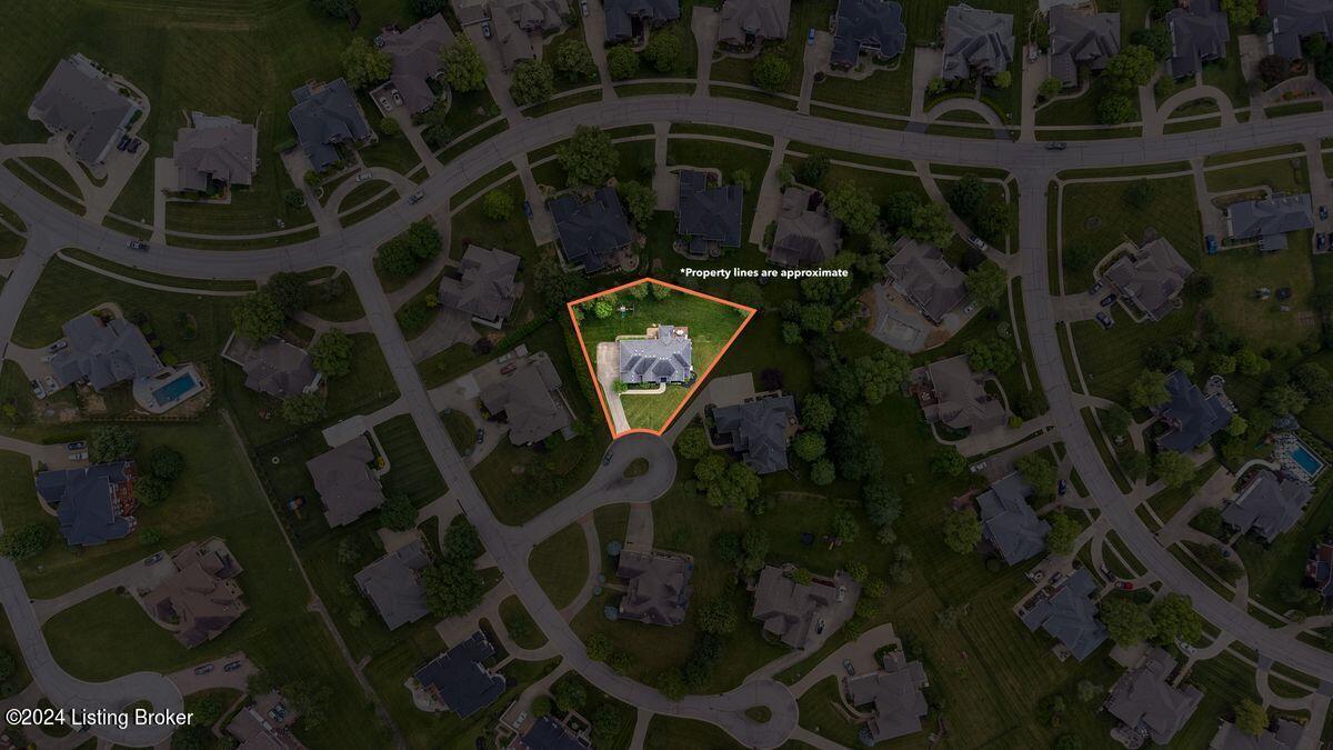 12702 Doe Ridge Place Prospect, KY 40059 - Photo 68 of 70 photo_offline_019
