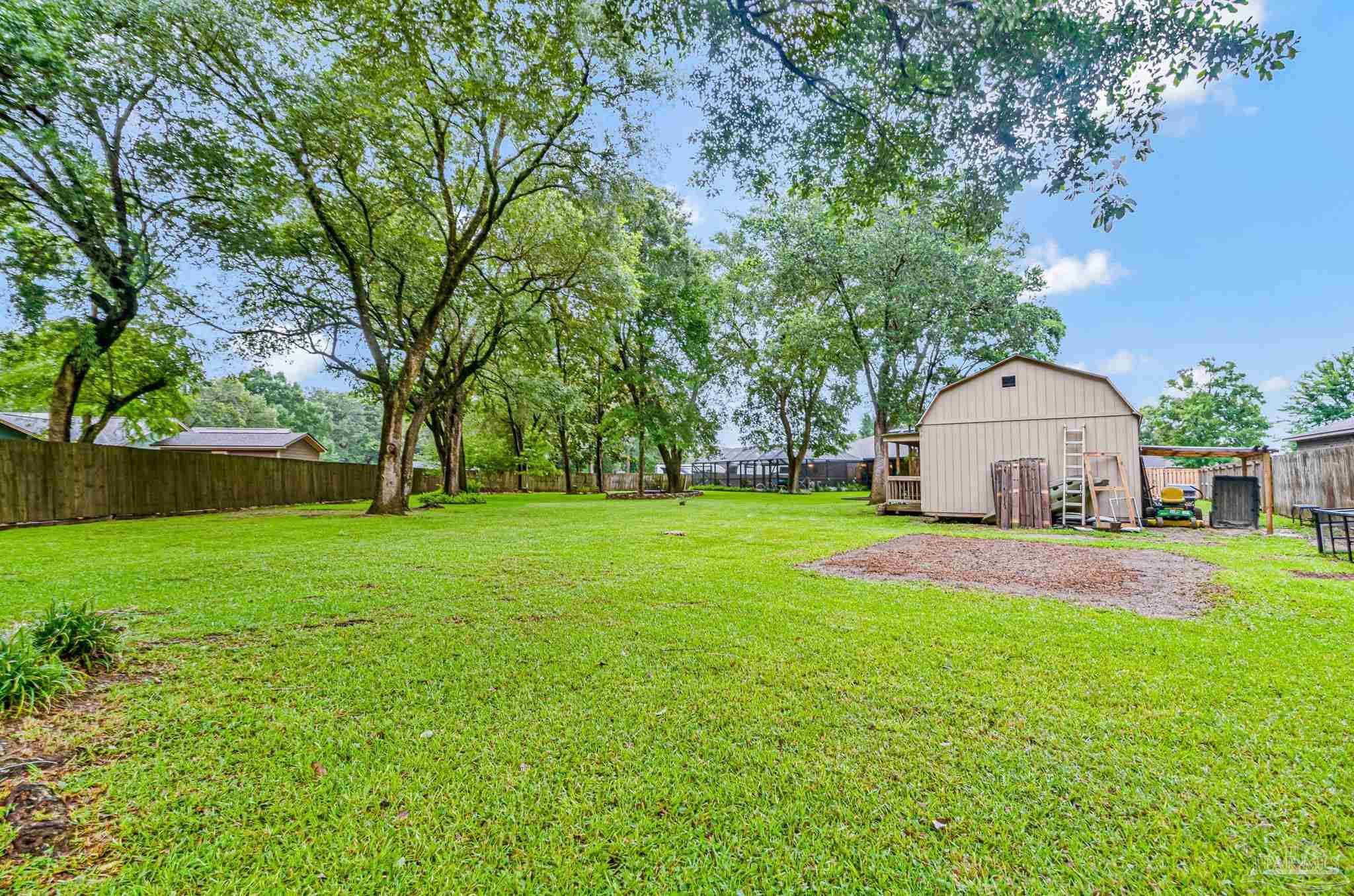 5595 Cane Syrup Circle Pace, FL 32571 - Photo 26 of 70