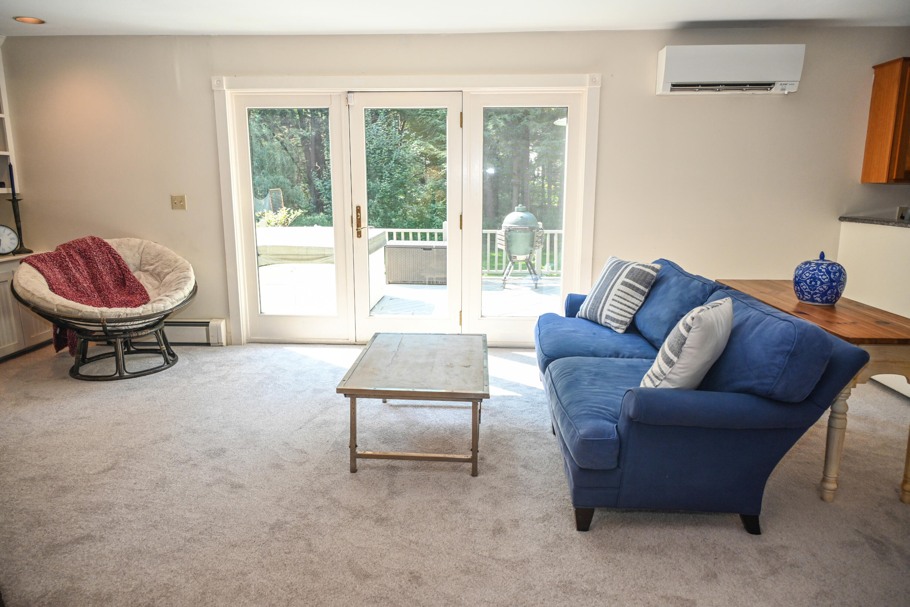 20 Stony Ridge Road Cumberland Foreside, ME 04110 - Photo 8 of 83 Living area 4 (1 of 1)