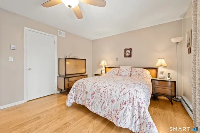 $240,000 | 3 Bayberry Court, Unit 3, Cromwell, CT 06416