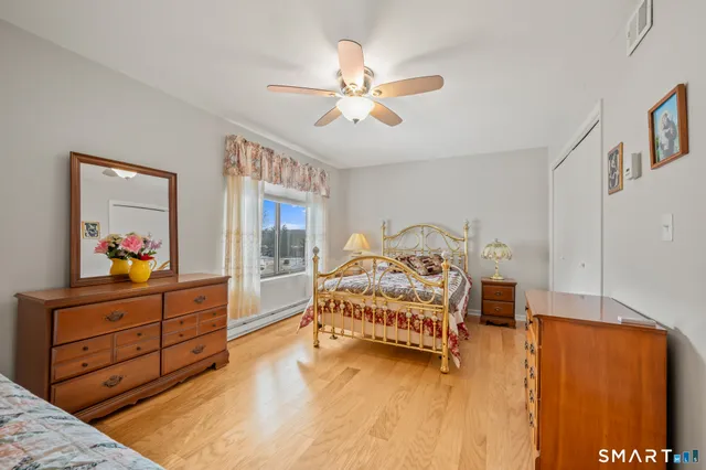 $240,000 | 3 Bayberry Court, Unit 3, Cromwell, CT 06416