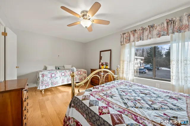 $240,000 | 3 Bayberry Court, Unit 3, Cromwell, CT 06416