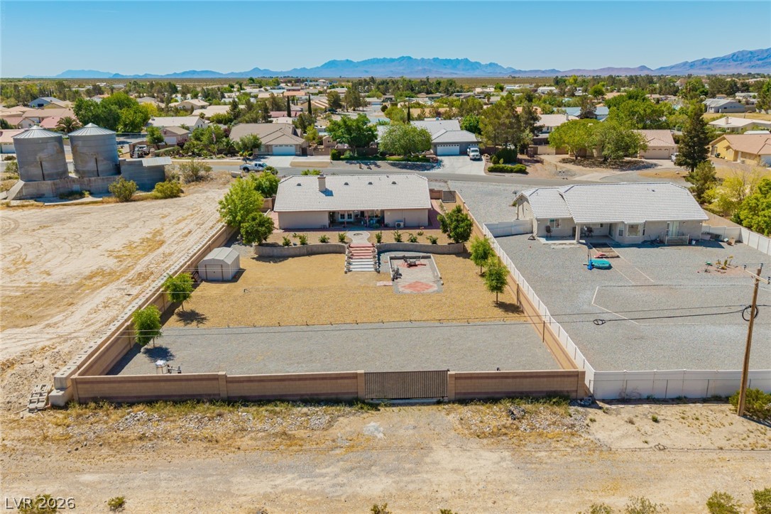 5840 Grain Mill Road Pahrump, NV 89061 - Photo 29 of 37