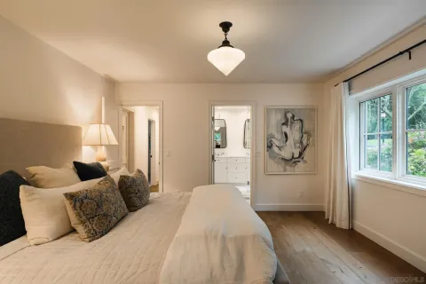 $5,395,000 | 16134 Puerta Del Sol, Rancho Santa Fe, CA 92067