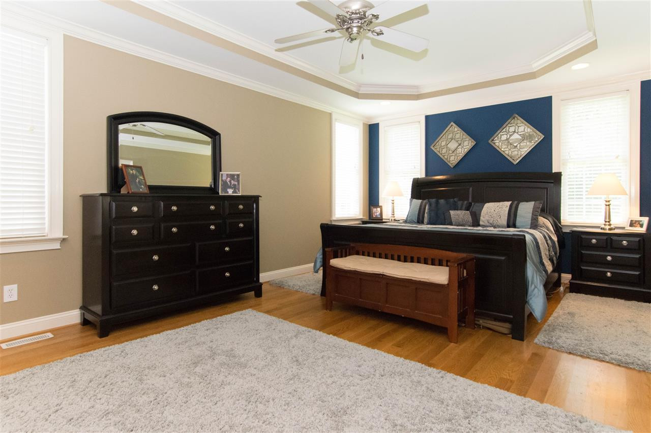 355 Skinner Road Four Oaks, NC 27524 - Photo 12 of 25 Photo 12