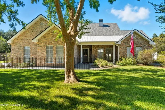 $280,000 | 4006 Stelly Road, New Iberia, LA 70560