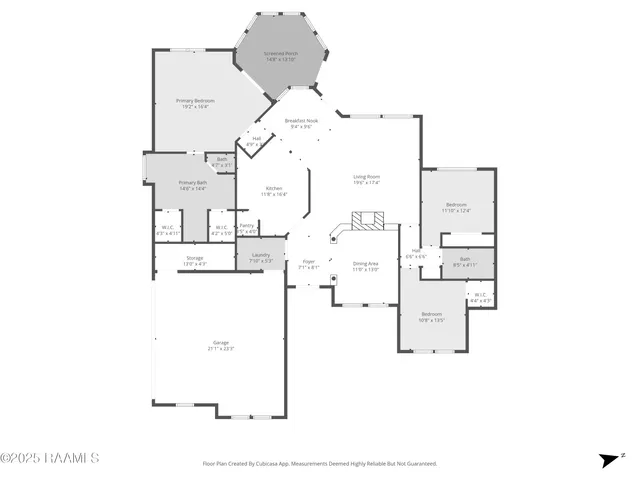 $270,000 | 4006 Stelly Road, New Iberia, LA 70560