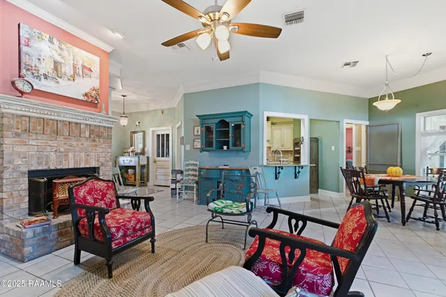 $270,000 | 4006 Stelly Road, New Iberia, LA 70560