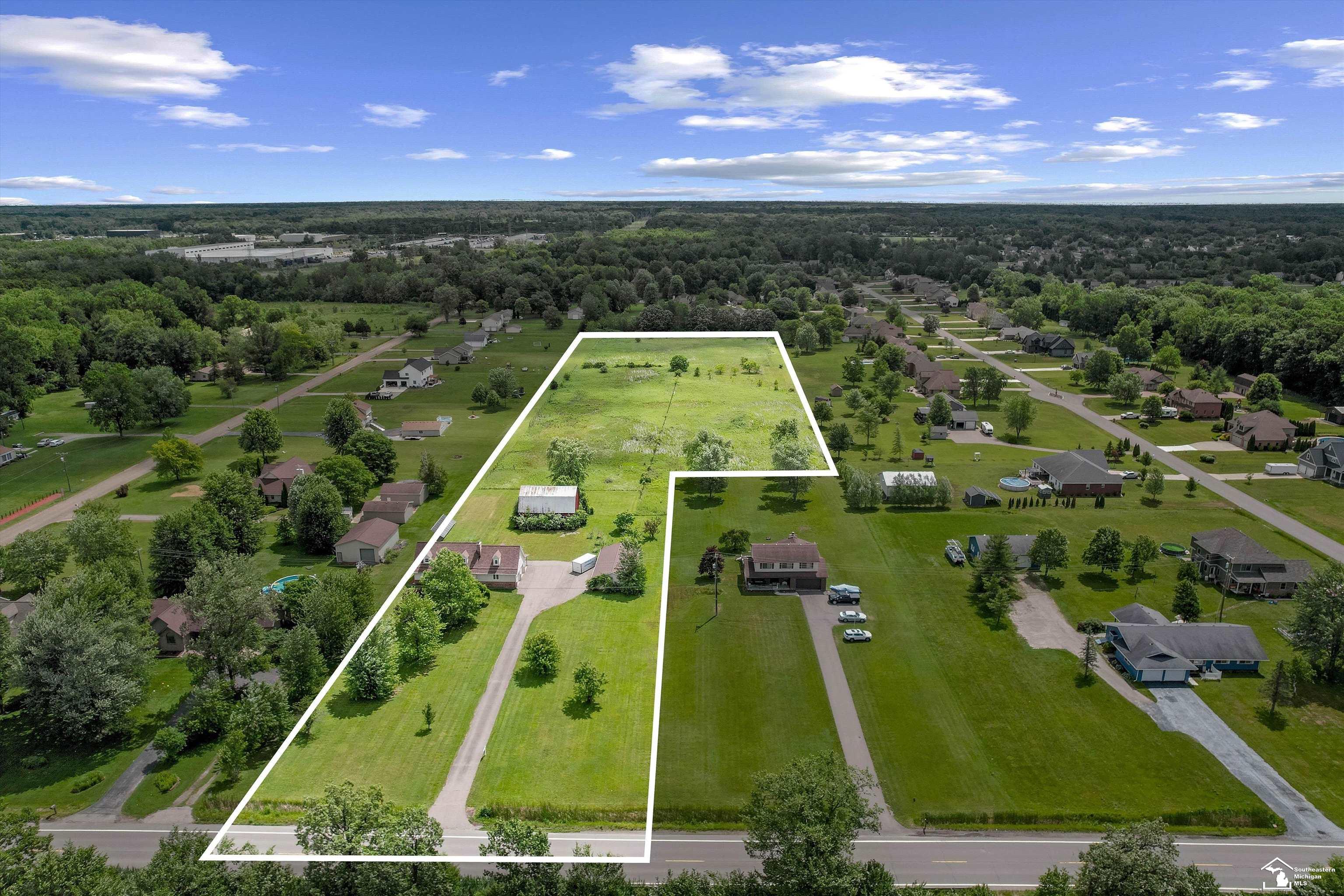24677 Waltz Road New Boston, MI 48164 - Photo 18 of 66
