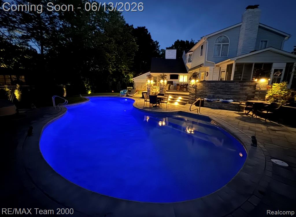 137 North Brady Road Dearborn, MI 48124 - Photo 71 of 72