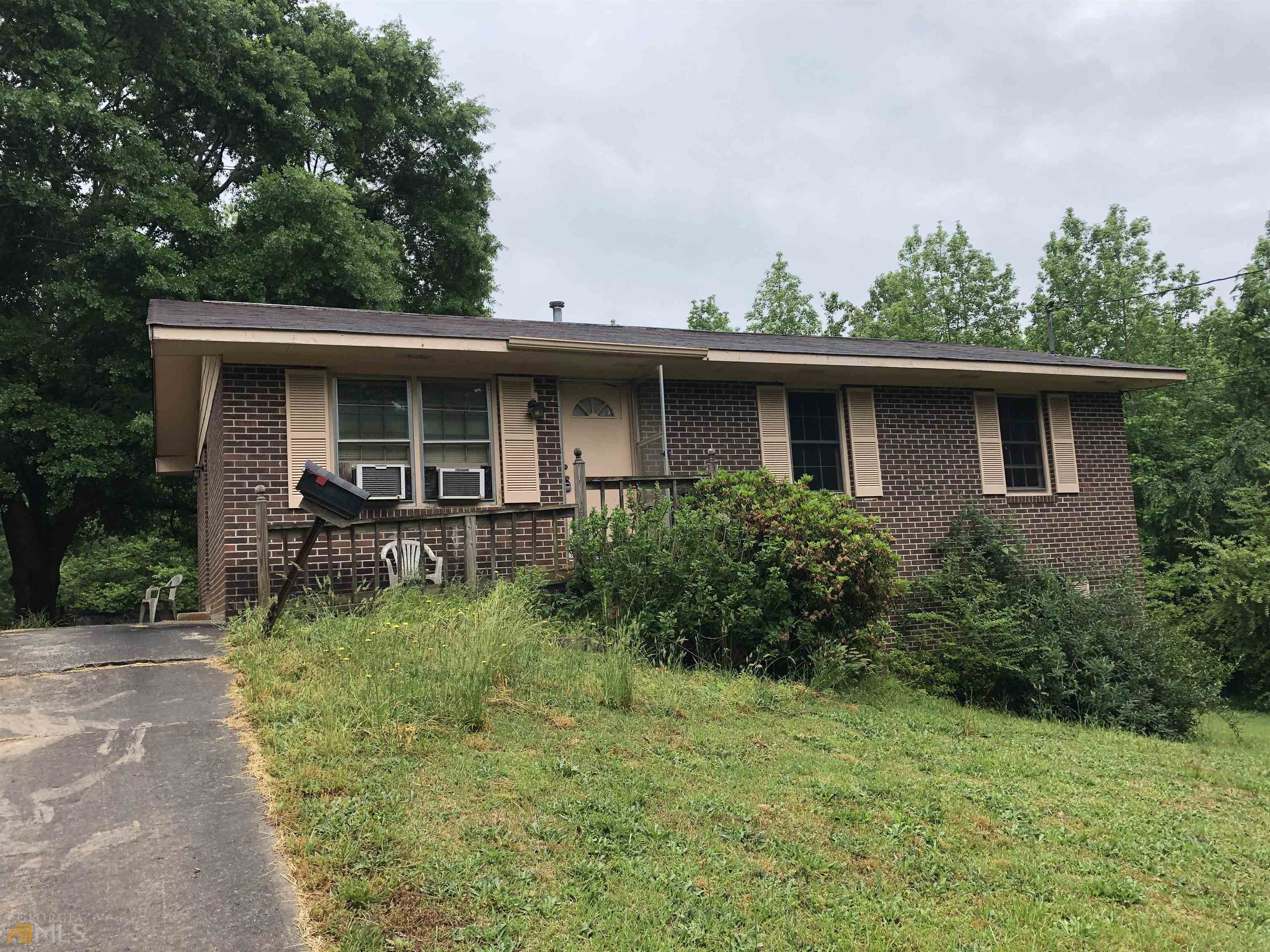782 South Red Rock Road Toccoa, GA 30577 - Photo 1 of 1