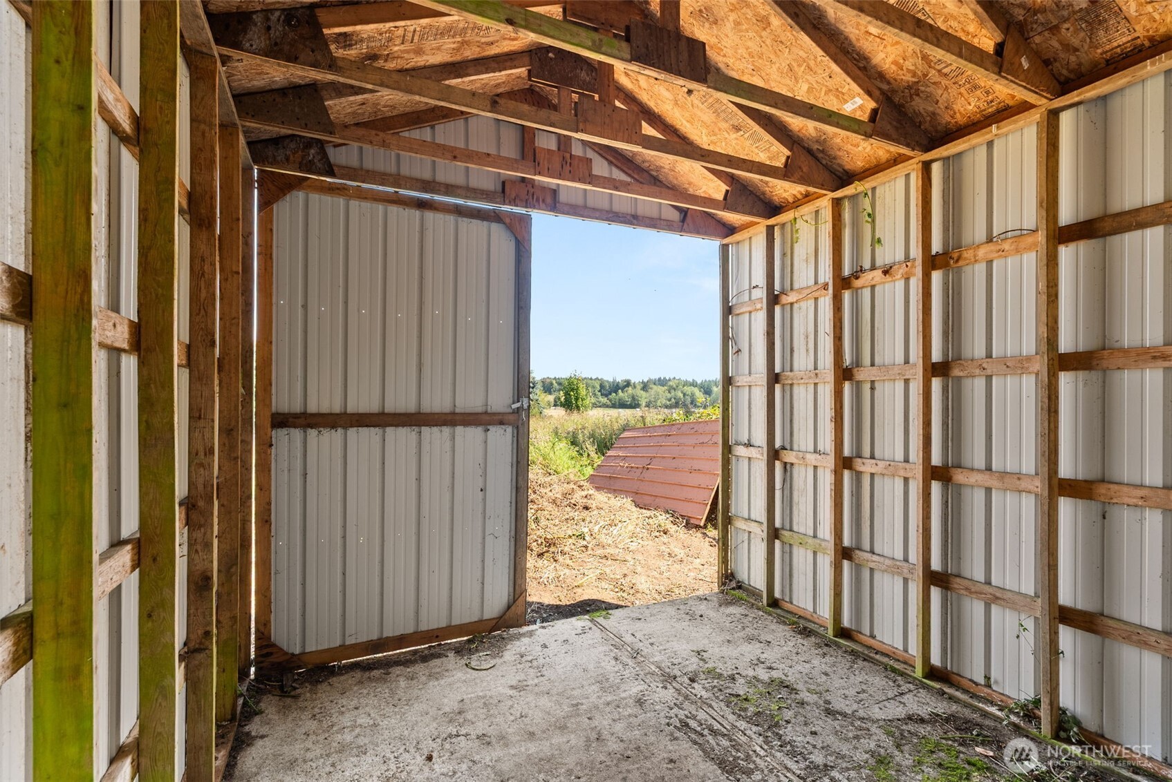 12225 Case Road Southwest Olympia, WA 98512 - Photo 36 of 40