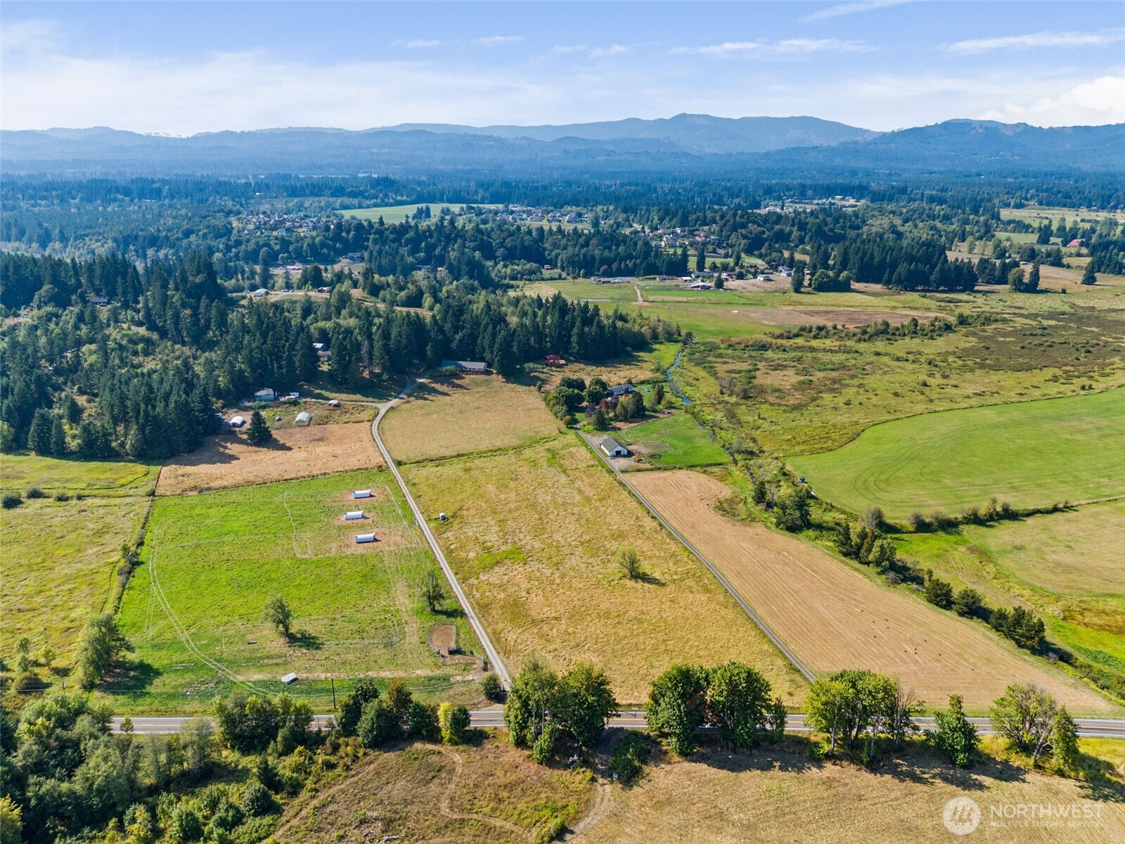 12225 Case Road Southwest Olympia, WA 98512 - Photo 40 of 40 a view of a city